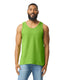 Gildan G220 - Unisex Ultra Cotton® Tank - Lime