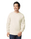 Gildan G240 - Unisex Ultra Cotton® Long-Sleeve T-Shirt - Natural
