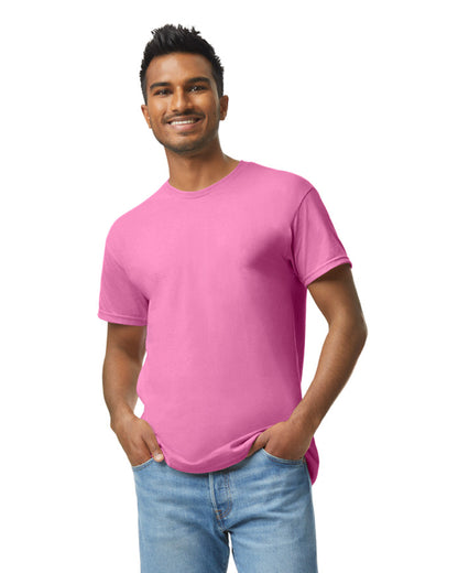 Unisex Heavy Cotton��� T-Shirt - Azalea