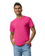 Gildan G500 - Unisex Heavy Cotton��� T-Shirt - Heliconia