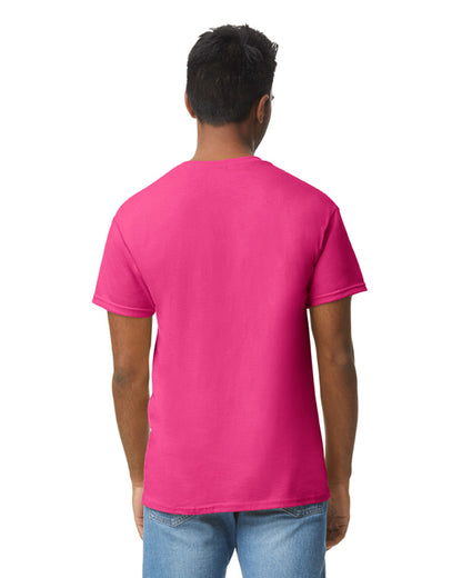 Unisex Heavy Cotton��� T-Shirt - Heliconia