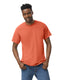 Gildan G500 - Unisex Heavy Cotton��� T-Shirt - Sunset