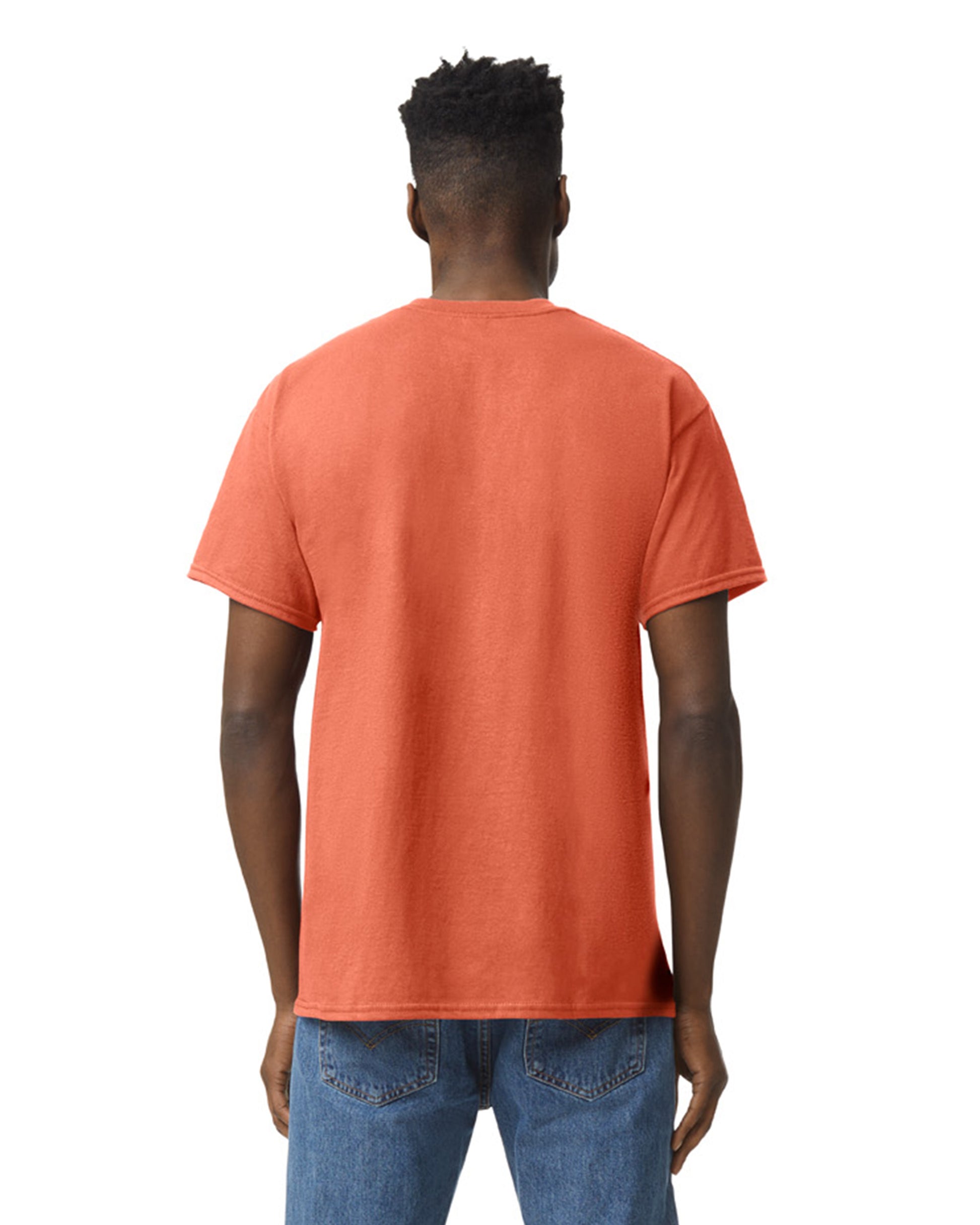 Unisex Heavy Cotton��� T-Shirt - Sunset