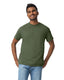 Gildan G500 - Unisex Heavy Cotton��� T-Shirt - Military Green