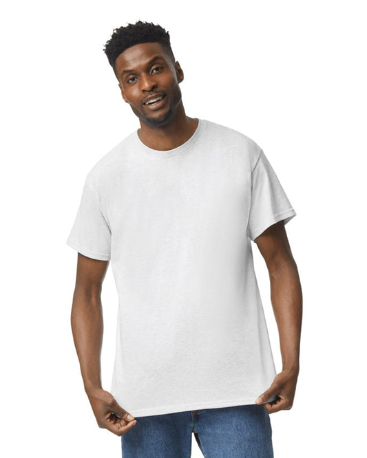Unisex Heavy Cotton��� T-Shirt - Ash