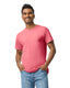 Gildan G500 - Unisex Heavy Cotton��� T-Shirt - Coral Silk