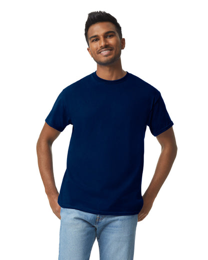 Unisex Heavy Cotton��� T-Shirt - Navy