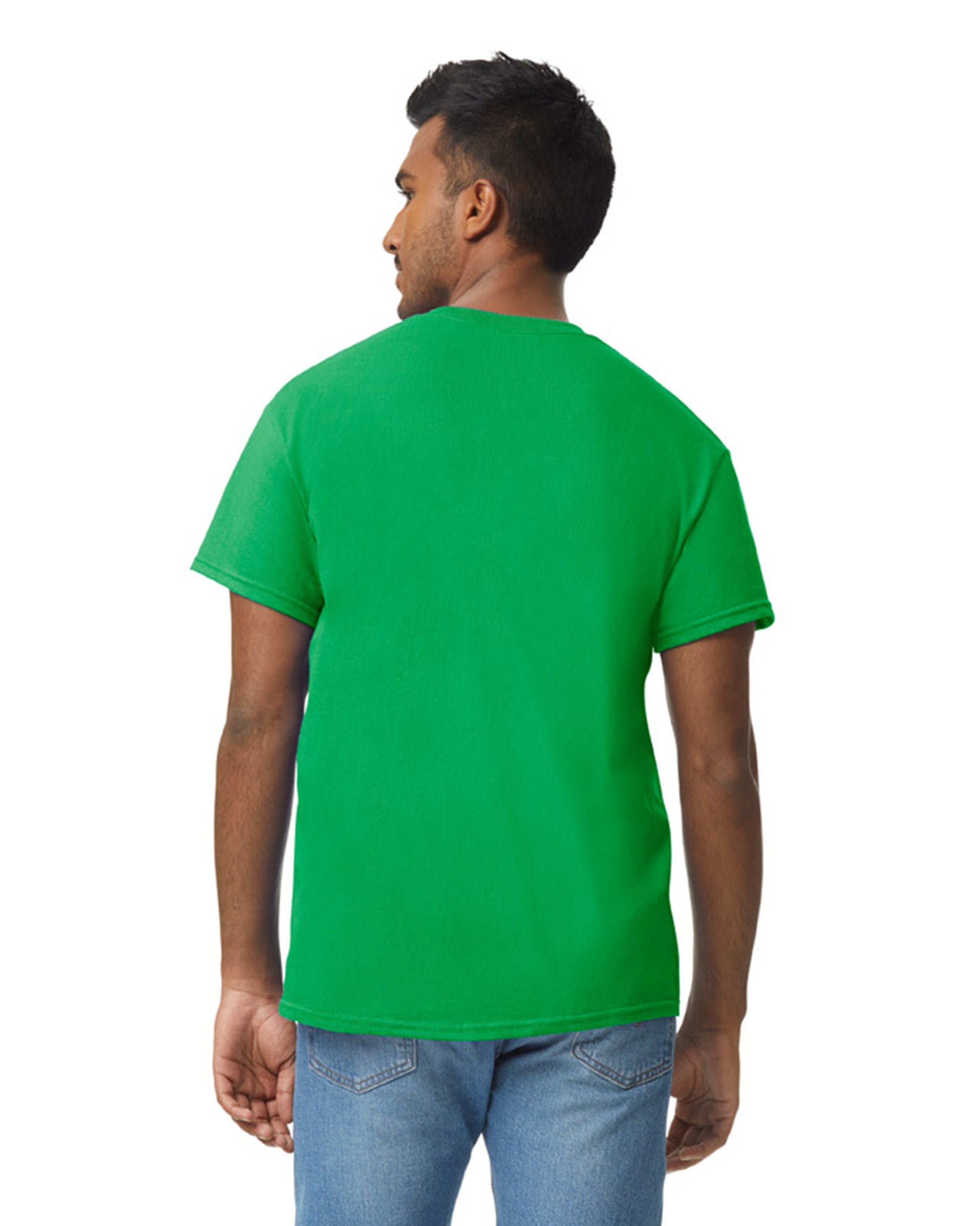 Unisex Heavy Cotton��� T-Shirt - Irish Green