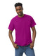 Gildan G500 - Unisex Heavy Cotton��� T-Shirt - Berry