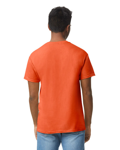 Unisex Heavy Cotton��� T-Shirt - Orange