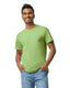 Gildan G500 - Unisex Heavy Cotton��� T-Shirt - Kiwi