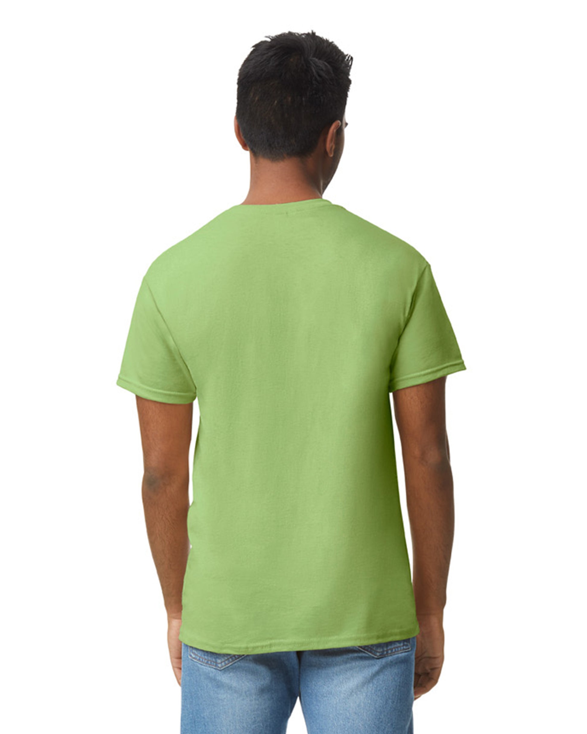 Unisex Heavy Cotton��� T-Shirt - Kiwi