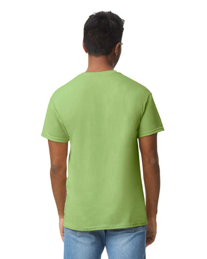 Unisex Heavy Cotton��� T-Shirt - Kiwi