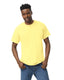 Gildan G500 - Unisex Heavy Cotton��� T-Shirt - Corn Silk