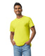 Gildan G500 - Unisex Heavy Cotton��� T-Shirt - Safety Green