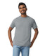Gildan G500 - Unisex Heavy Cotton��� T-Shirt - Gravel
