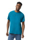Gildan G500 - Unisex Heavy Cotton��� T-Shirt - Antique Sapphire
