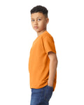 Youth Heavy Cotton��� T-Shirt - Tennessee Orange