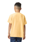 Youth Heavy Cotton��� T-Shirt - Yellow Haze