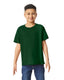 Gildan G500B - Youth Heavy Cotton��� T-Shirt - Forest Green