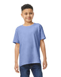 Youth Heavy Cotton��� T-Shirt - Violet