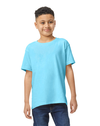 Youth Heavy Cotton��� T-Shirt - Sky