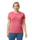 Gildan G500L - Women's Heavy Cotton™ T-Shirt - Coral Silk