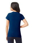 Women's Heavy Cotton™ T-Shirt - Navy