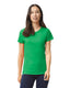 Gildan G500L - Women's Heavy Cotton™ T-Shirt - Irish Green