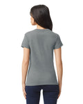 Women's Heavy Cotton™ T-Shirt - Graphite Heather