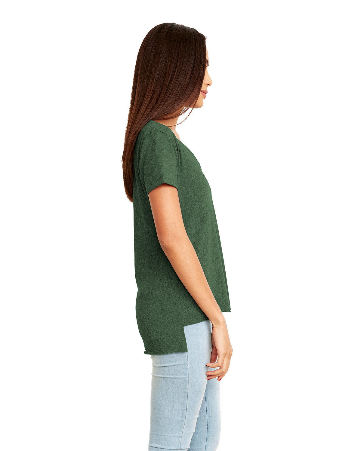 Women's Festival Scoop - Royal Pine
