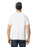 Unisex Heavy Cotton™ Pocket T-Shirt - White