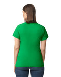 Unisex Heavy Cotton™ Pocket T-Shirt - Irish Green