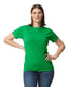Gildan G530 - Unisex Heavy Cotton™ Pocket T-Shirt - Irish Green