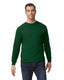 Gildan G540 - Unisex Heavy Cotton™ Long-Sleeve T-Shirt - Forest