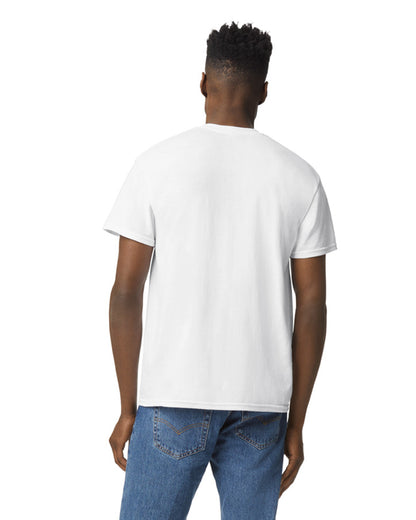 Unisex 50/50 T-Shirt - White