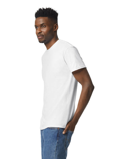 Unisex 50/50 T-Shirt - White