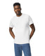 Gildan G800 - Unisex 50/50 T-Shirt - White