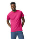 Gildan G800 - Unisex 50/50 T-Shirt - Heliconia