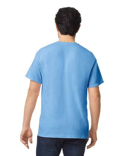 Unisex 50/50 T-Shirt - Carolina Blue