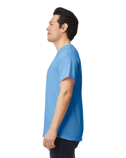Unisex 50/50 T-Shirt - Carolina Blue