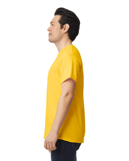 Unisex 50/50 T-Shirt - Daisy