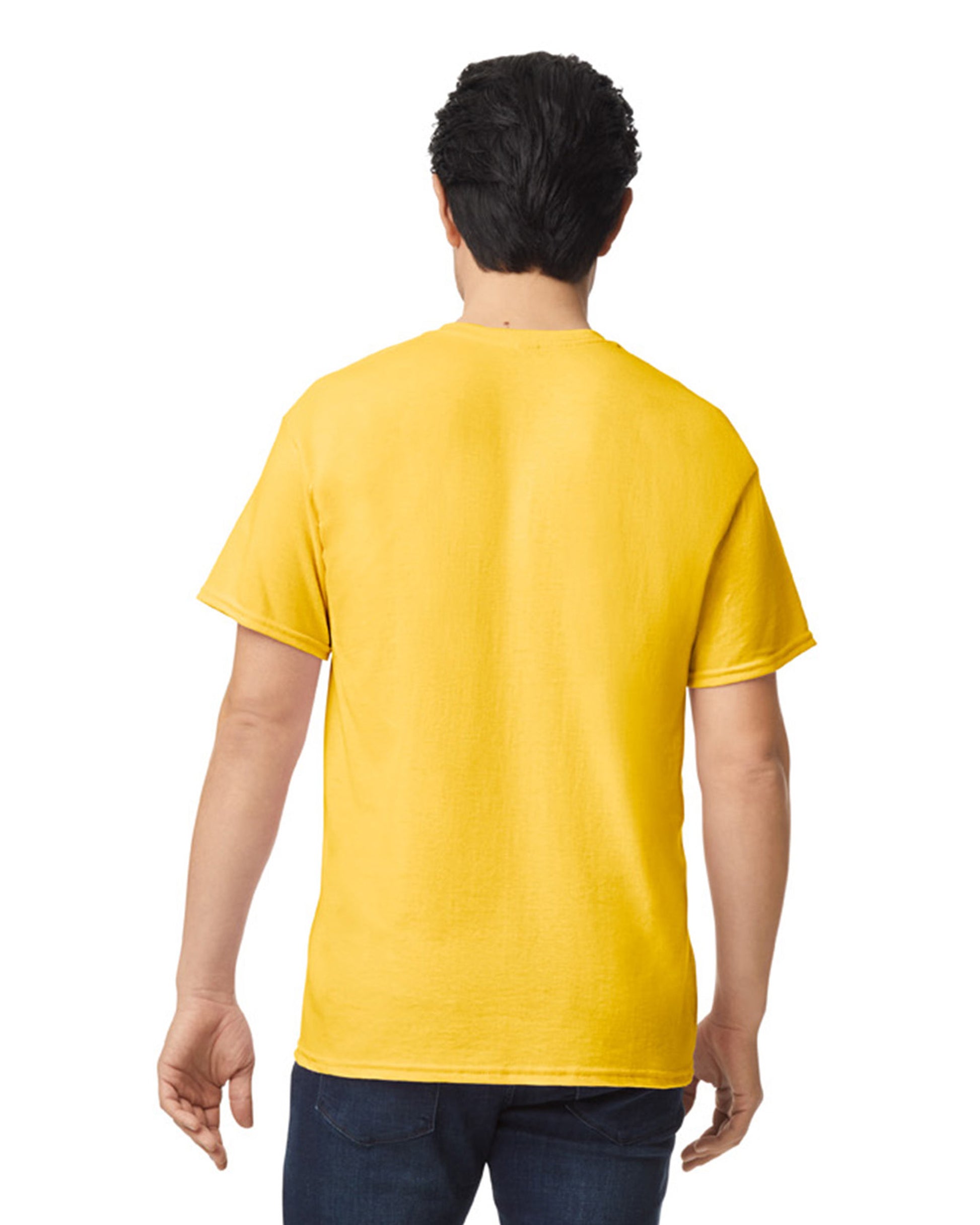Unisex 50/50 T-Shirt - Daisy