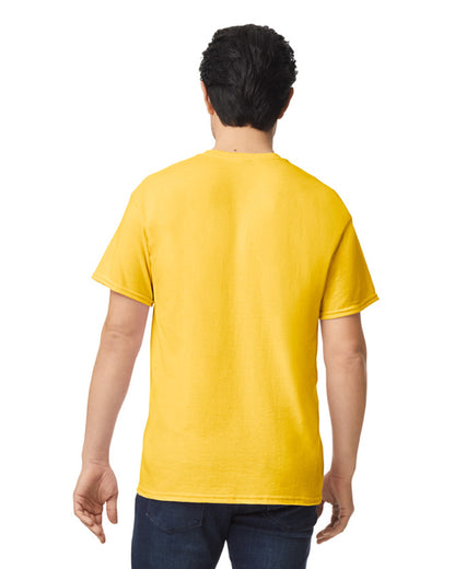 Unisex 50/50 T-Shirt - Daisy
