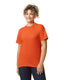 Gildan G800 - Unisex 50/50 T-Shirt - Orange