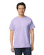 Gildan G800 - Unisex 50/50 T-Shirt - Orchid