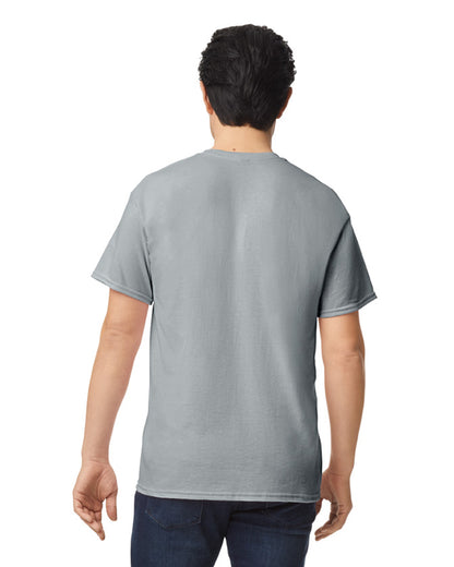 Unisex 50/50 T-Shirt - Gravel