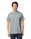 Gildan G800 - Unisex 50/50 T-Shirt - Gravel