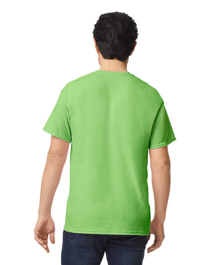 Unisex 50/50 T-Shirt - Lime