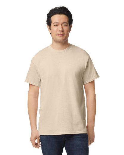 Unisex 50/50 T-Shirt - Sand